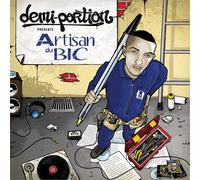 Demi Portion - Artisan du Bic
