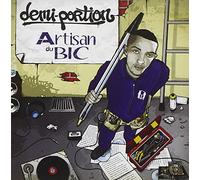 Demi-Portion - Artisan du Bic