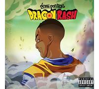 Demi Portion "Dragon Rash" Lp