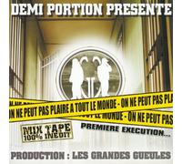 Demi Portion on Ne Peut Pas Plaire a Tout Le Monde