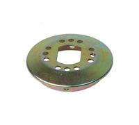 Demi poulie d'alternateur pour Porsche 911 - sans pompe à air