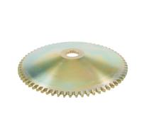 Demi-poulie motrice fixe Piaggio Vespa Et4 50cc 2000/2005 479561
