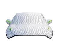 Demi Protection de Voiture Écran Robuste Anti-Pluie Anti-Neige