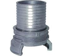 Demi raccord symétrique avec verrou Alu douille annelé DN50-55 - R.PONS - 1000.522 G