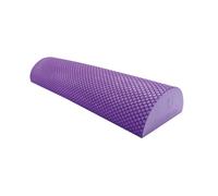 Demi rouleau de massage Sveltus Eva Violet TU Unisex