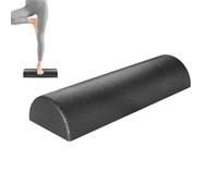Demi Rouleau en Mousse Aide À L'Étirement Musculaire En Demi-Forme Haute