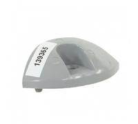 Demi-sabot de guidage pour porte de garage coulissante ROB