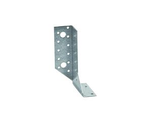 Demi Sabot Gauche Ailes Exterieures Galva 30X138X84X2 Mm Simpson
