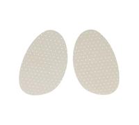 demi semelles latex multitailles - Trott & Go - Découpables - Beige