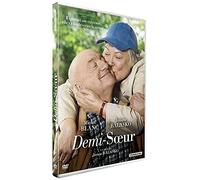 Demi-Soeur – Studiocanal – DVD