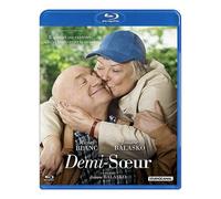 Demi-Soeur – Blu-ray – Studiocanal