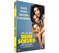 Demi Sœurs DVD