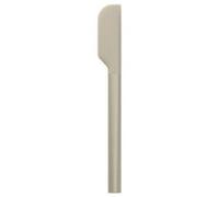 Demi spatule Houmous Emma - Rosti - Crème / Ivoire - Silicone Beige