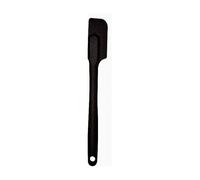 Mastrad – Demi-spatule Maryse en silicone – Noir