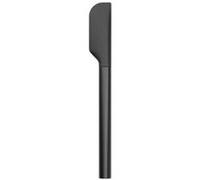 Demi spatule noire Emma - Rosti - Noir - Silicone