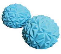 Demi-sphère de massage des pieds x2