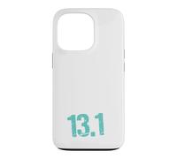 Demi-sœurs 13.1 Coque pour iPhone 13 Pro
