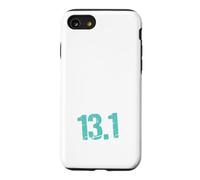 Demi-sœurs 13.1 Coque pour iPhone SE (2020) / 7/8