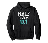 Demi-sœurs 13.1 Sweat à Capuche
