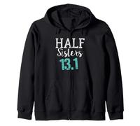 Demi-sœurs 13.1 Sweat à Capuche