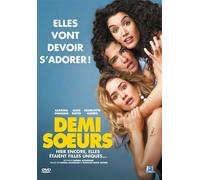Demi Sœurs DVD DVD