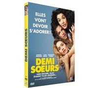 Demi Sœurs DVD E