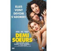 Demi-Soeurs