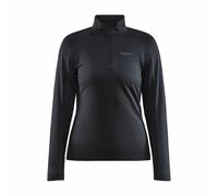 Demi-teinte femme CRAFT CORE Gain noir XXL