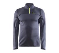 Demi-teinte homme CRAFT Gain de base gris foncé L