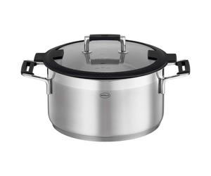 Demi-traiteur Ø24cm SILENCE PRO