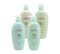 DEMI - Yunto Shampoo Smooth - 600ml