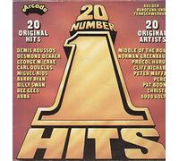 Demi9s Roussos,Desmond Dekker,George MCCrea,Middle of the Road,Norman Greenbaum,Procol Harum etc. - 20 Number 1 Hits (1976)(Vinyl 12" LP)(Arcade ADE G 14)