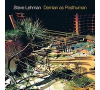 Demian As Posthuman