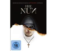 Demián Bichir,Taissa Farmiga,Jonas Bloquet - The Nun [Import]