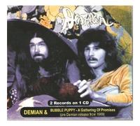 Demian - Demian & Bubble Puppy - A Gathering Of Promises (Digipak)