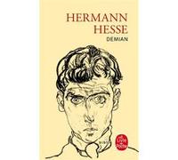Demian Hermann Hesse (Auteur)