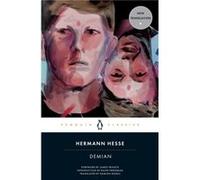 Demian: The Story of Emil Sinclair's Youth