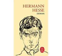 Demian : Histoire de la jeunesse d'Émile Sinclair