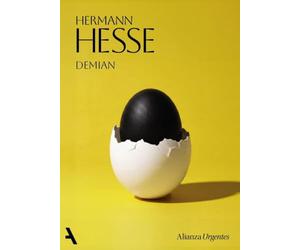 Demian: Historia de la juventud de Emil Sinclair
