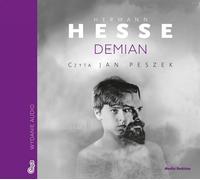 Demian MP3 - Hermann Hesse (livre en polonais)