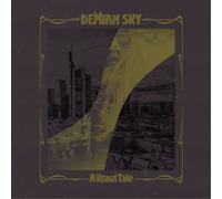 Demian Sky - A Kraut Tale