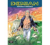 Demian - Tome 1 - Demian : Mémoire et vengeance
