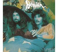 Demian Vinyle