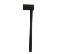 Demiawaking 8 Mm Guitare Truss Rod Clé Luthier Outil Réglage De La Barre De Réglage Pour Gibson Noir