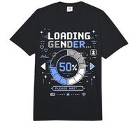 Demiboy Loading Sexe Comfort Colors Adult Heavyweight T-Shirt