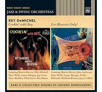 Demichel Rey - West Coast Series [Import]