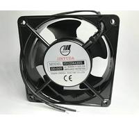 DEMICRATE New JINYUDA FD1238A2HS 220-240V 0.14/0.10A 12cm AC cooling fan 2-Lines