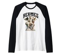 Demigdieu Grec Hermès Manche Raglan