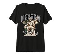 Demigdieu Grec Hermès T-Shirt Haut de Gamme
