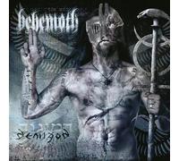 Demigod CD